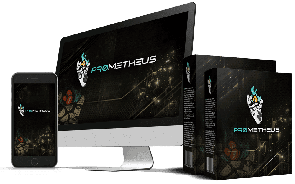 prometheus ai system full size image