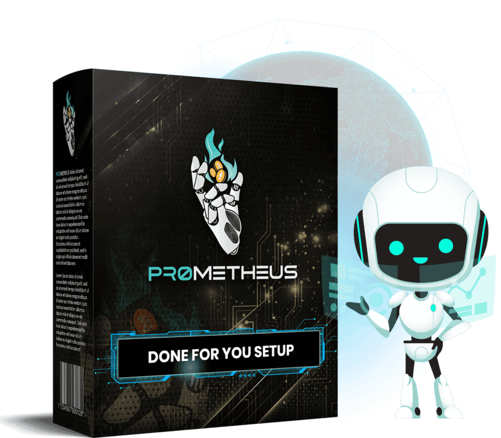 prometheus ai system done for you setup