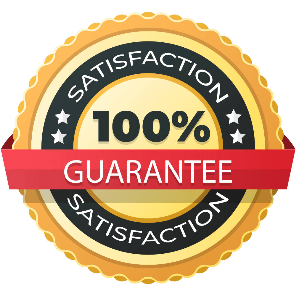 prometheus ai system moneyback guarantee