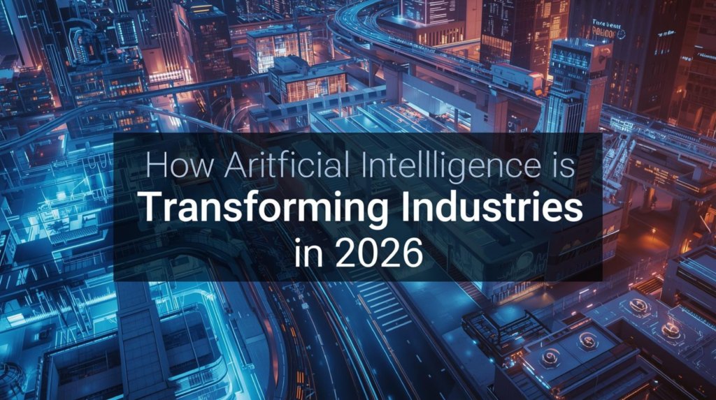 Artificial Intelligence