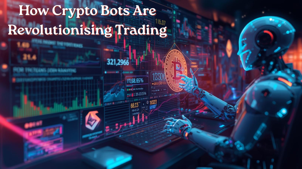 Crypto Bots