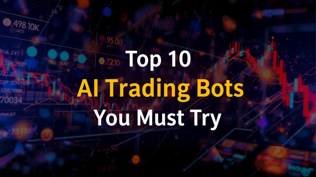 ai trading bots