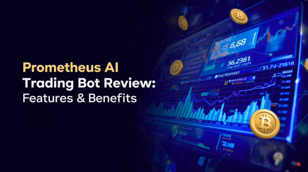 Prometheus AI Trading Bot